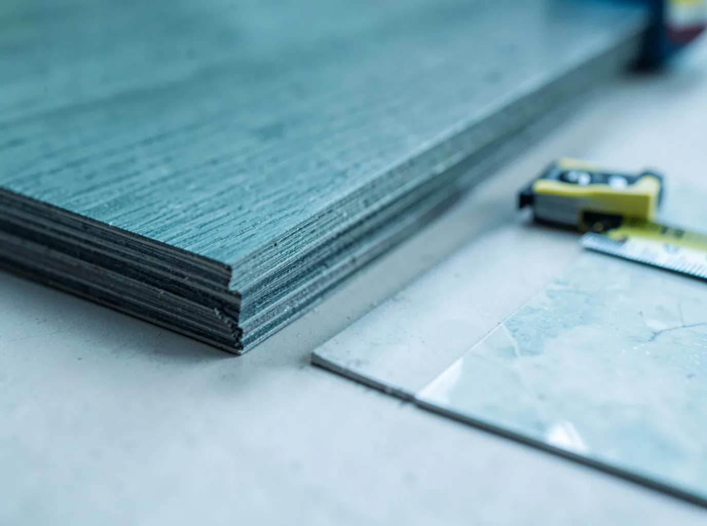 Luxury Vinyl Plank Installation Glasgow, VA FAQs